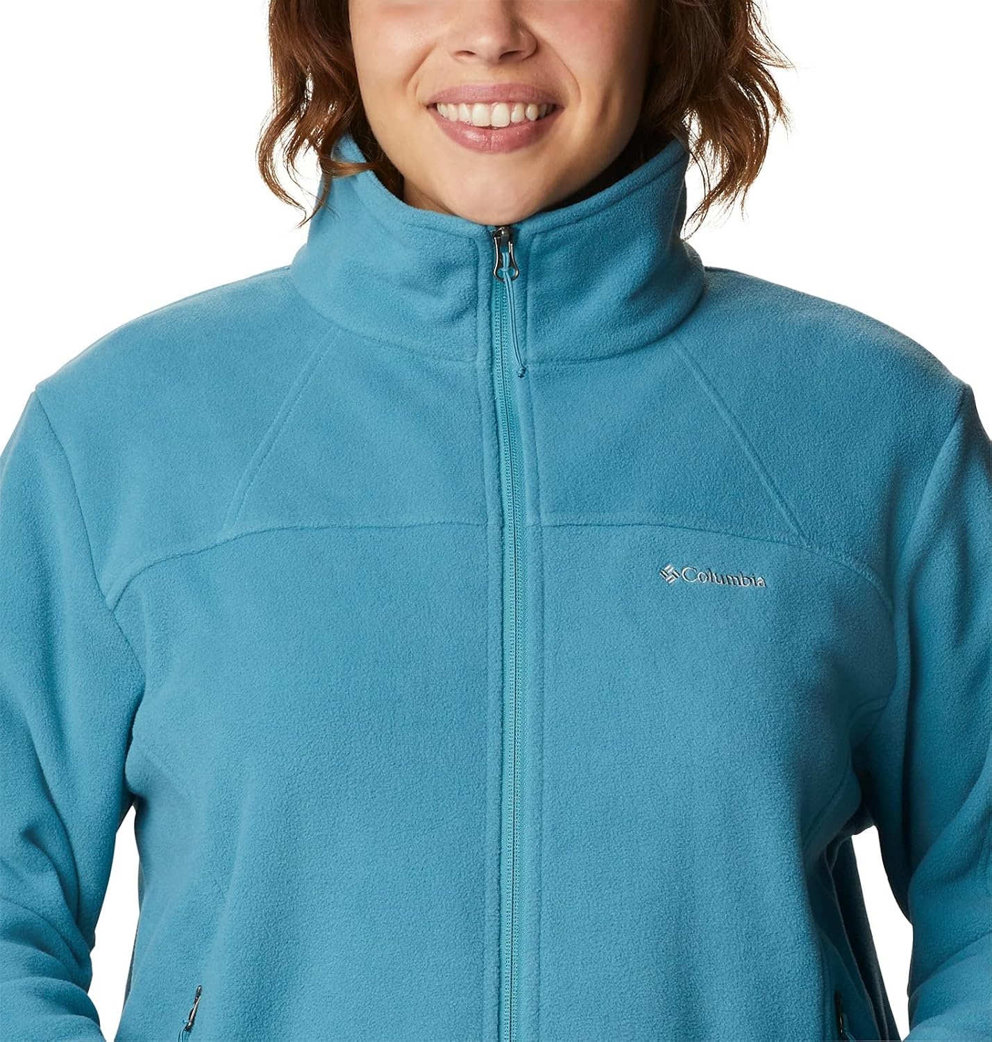 image:imageColumbia Womens Fast Trek II JacketBlue