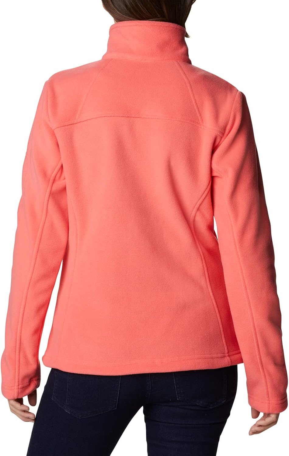 image:imageColumbia Womens Fast Trek II JacketBlush Pink