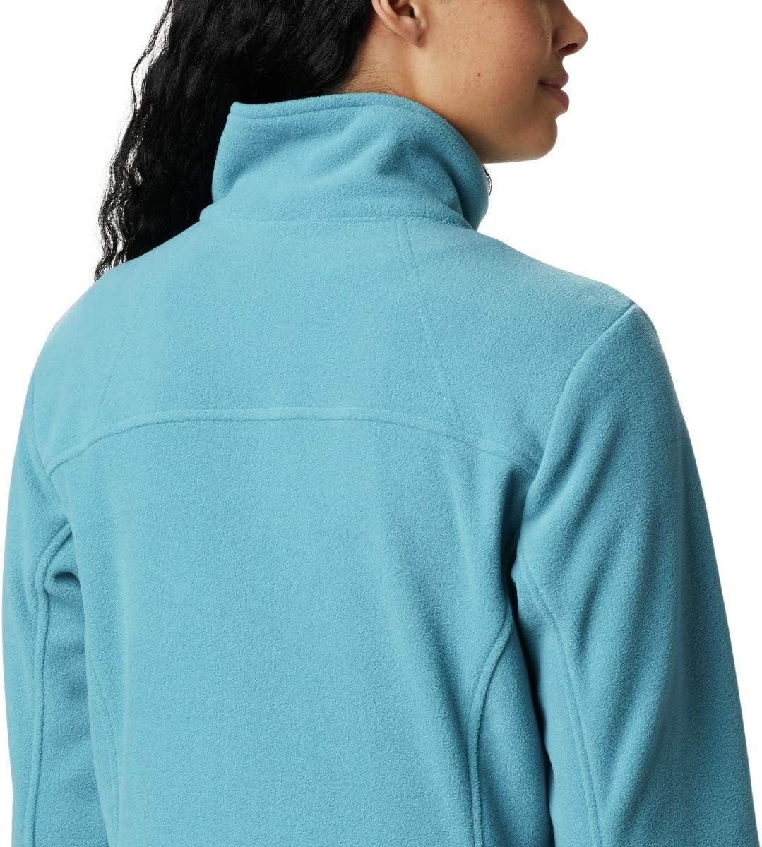image:imageColumbia Womens Fast Trek II JacketCanyon Blue