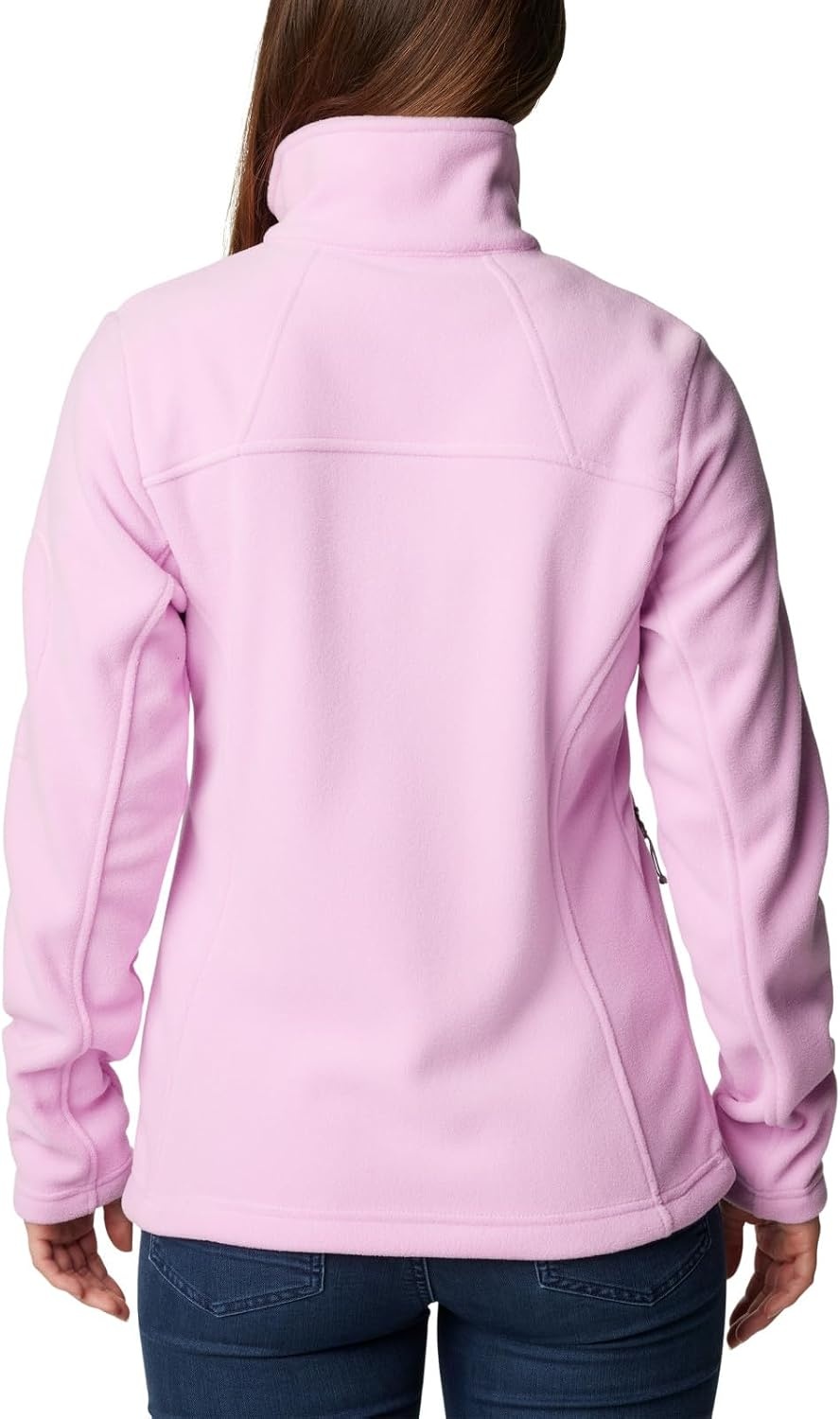 image:imageColumbia Womens Fast Trek II JacketCosmos