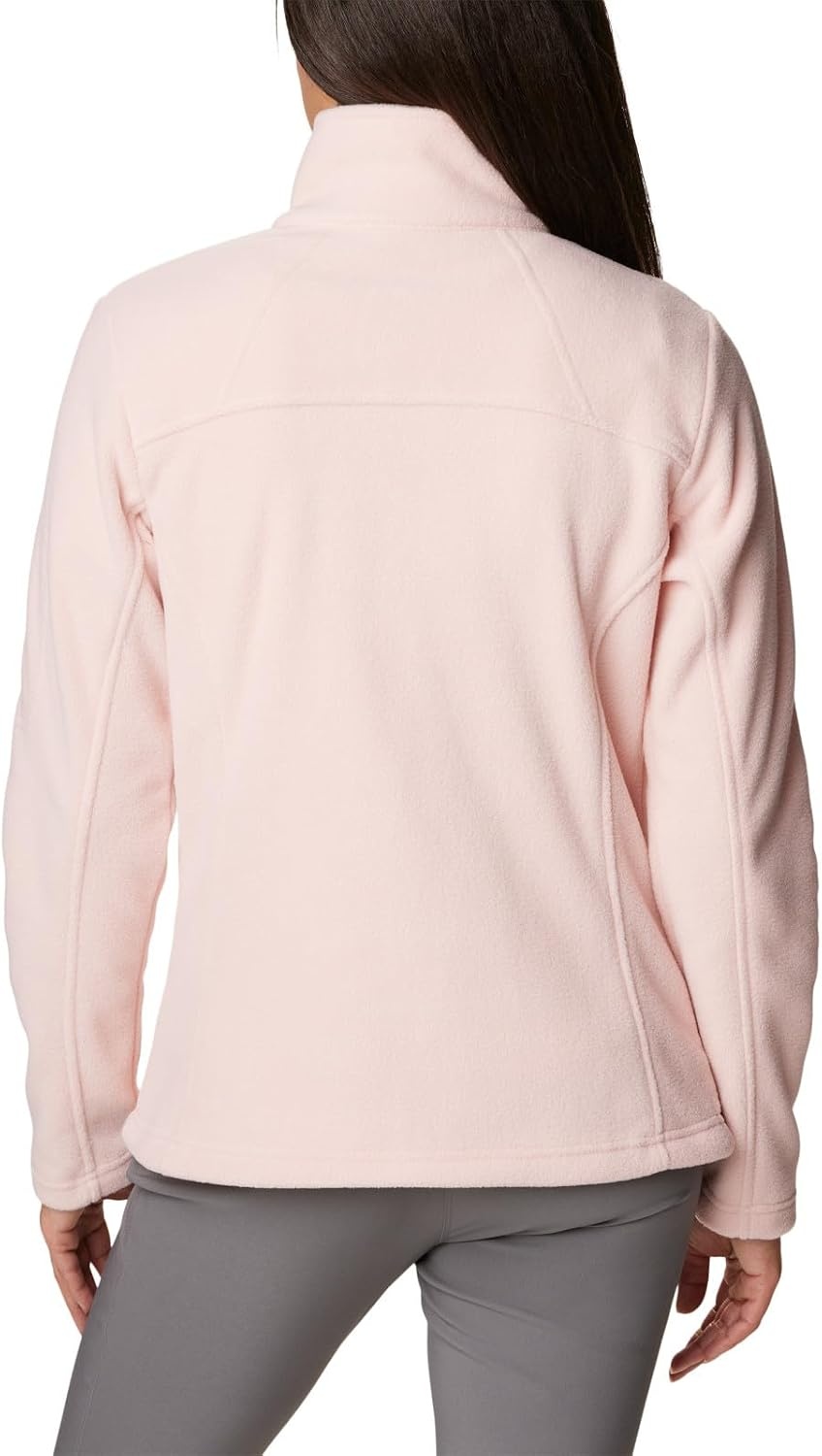 image:imageColumbia Womens Fast Trek II JacketDusty Pink