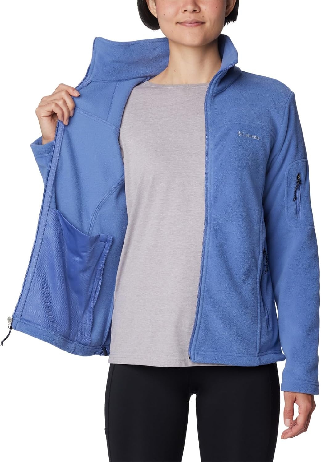 image:imageColumbia Womens Fast Trek II JacketEve