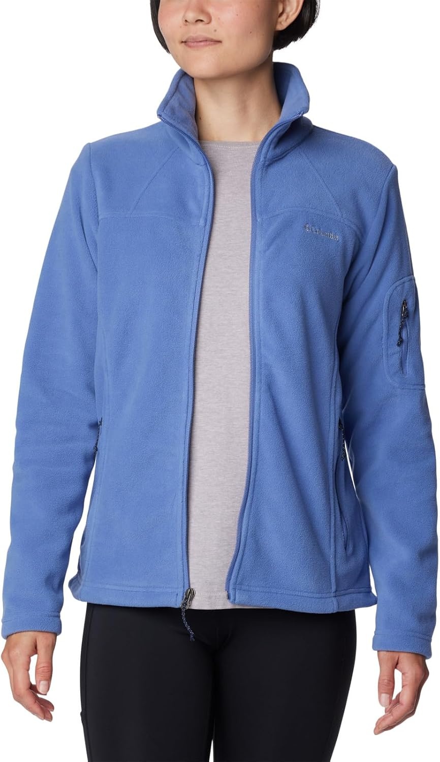 image:imageColumbia Womens Fast Trek II JacketEve
