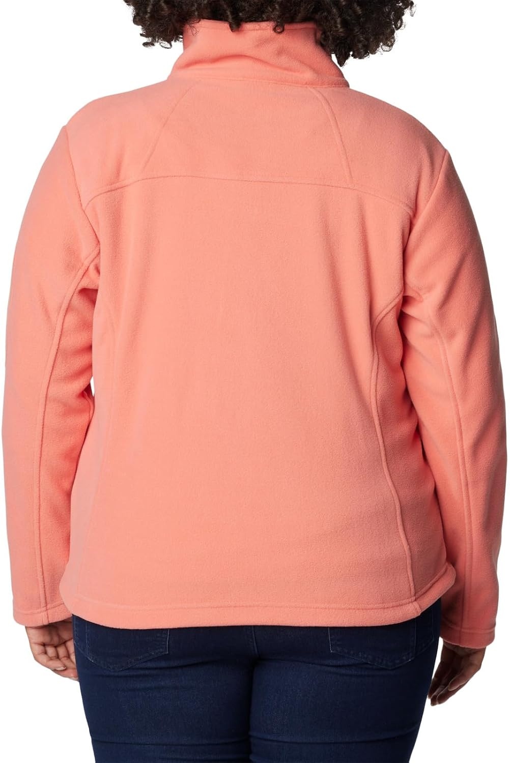 image:imageColumbia Womens Fast Trek II JacketFaded Peach