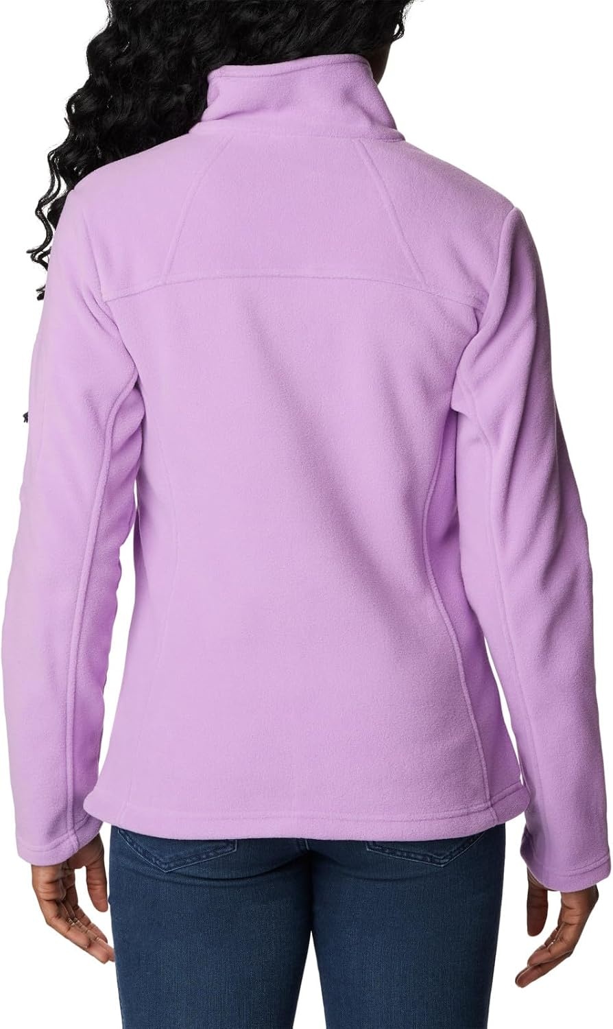 image:imageColumbia Womens Fast Trek II JacketGumdrop