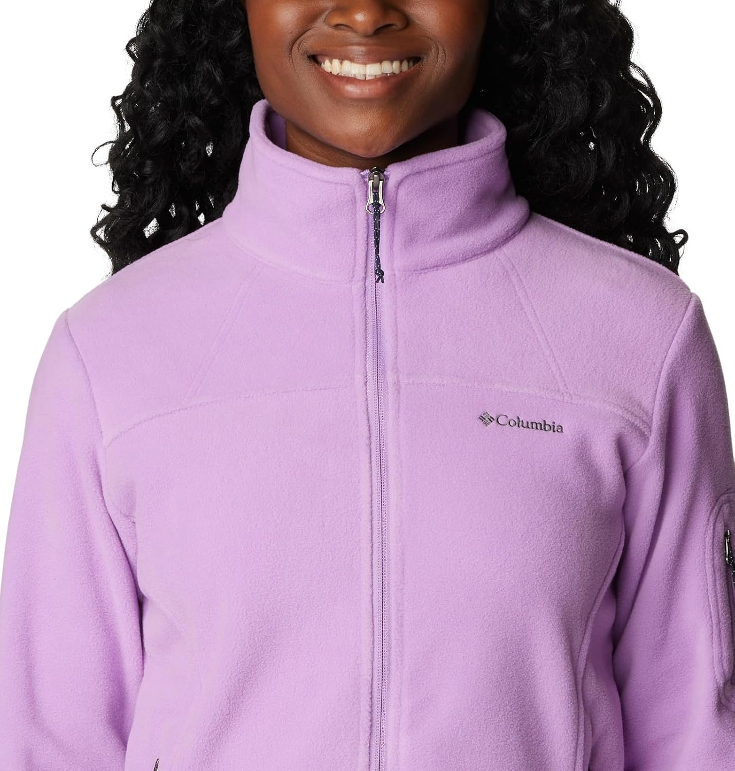 image:imageColumbia Womens Fast Trek II JacketGumdrop