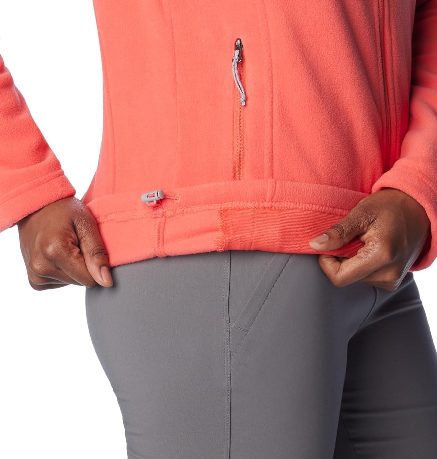 image:imageColumbia Womens Fast Trek II JacketJuicy