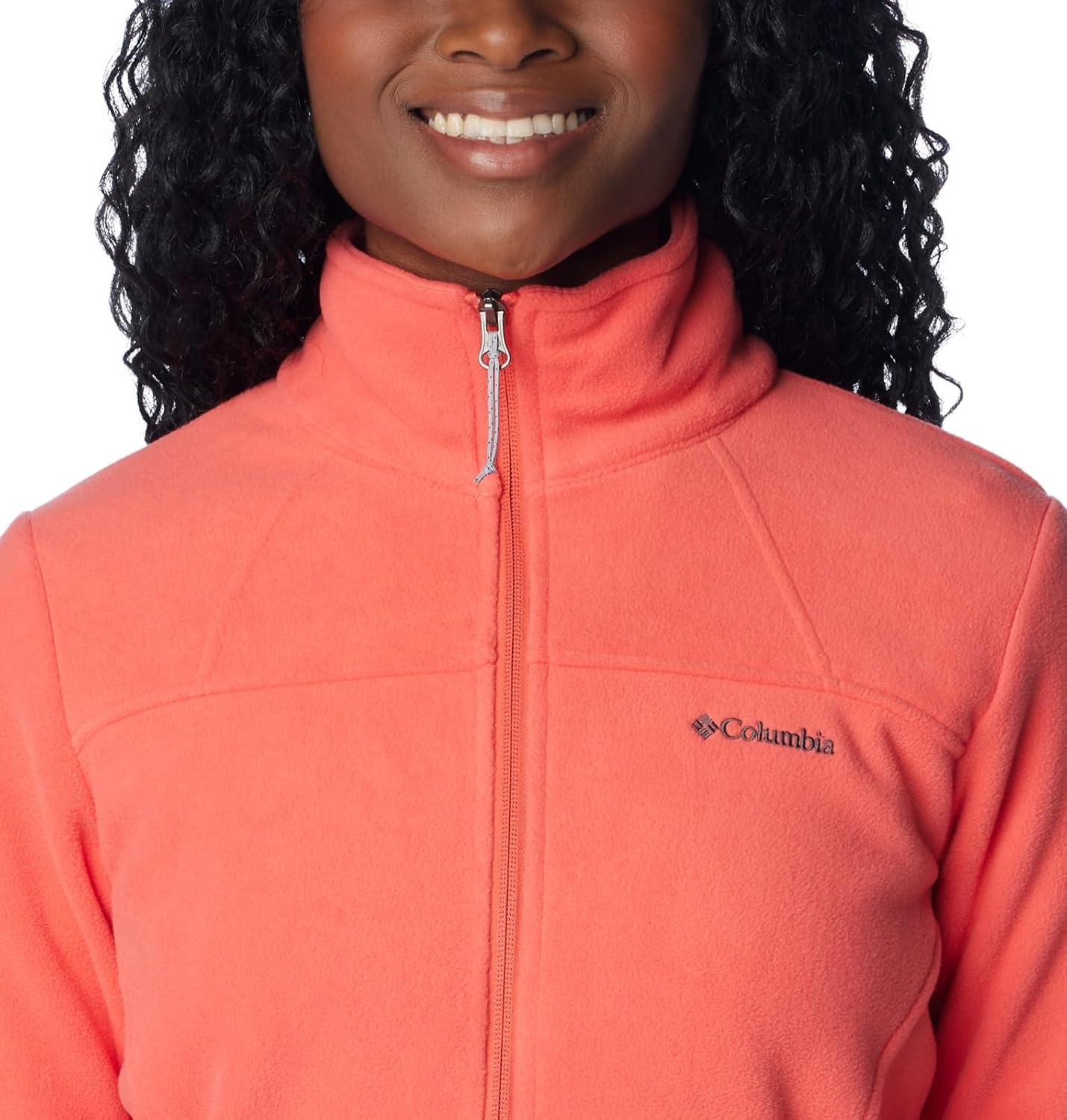 image:imageColumbia Womens Fast Trek II JacketJuicy