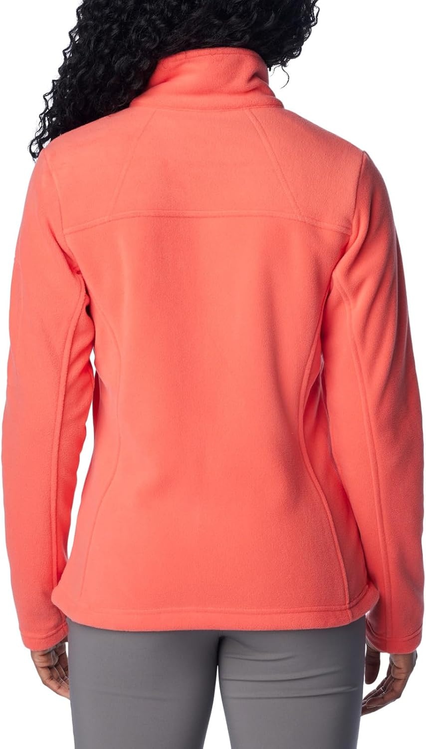 image:imageColumbia Womens Fast Trek II JacketJuicy