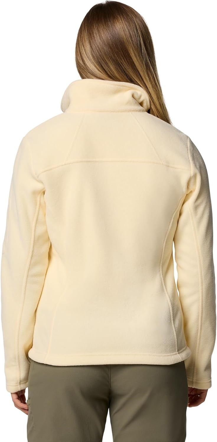 image:imageColumbia Womens Fast Trek II JacketLemon Wash