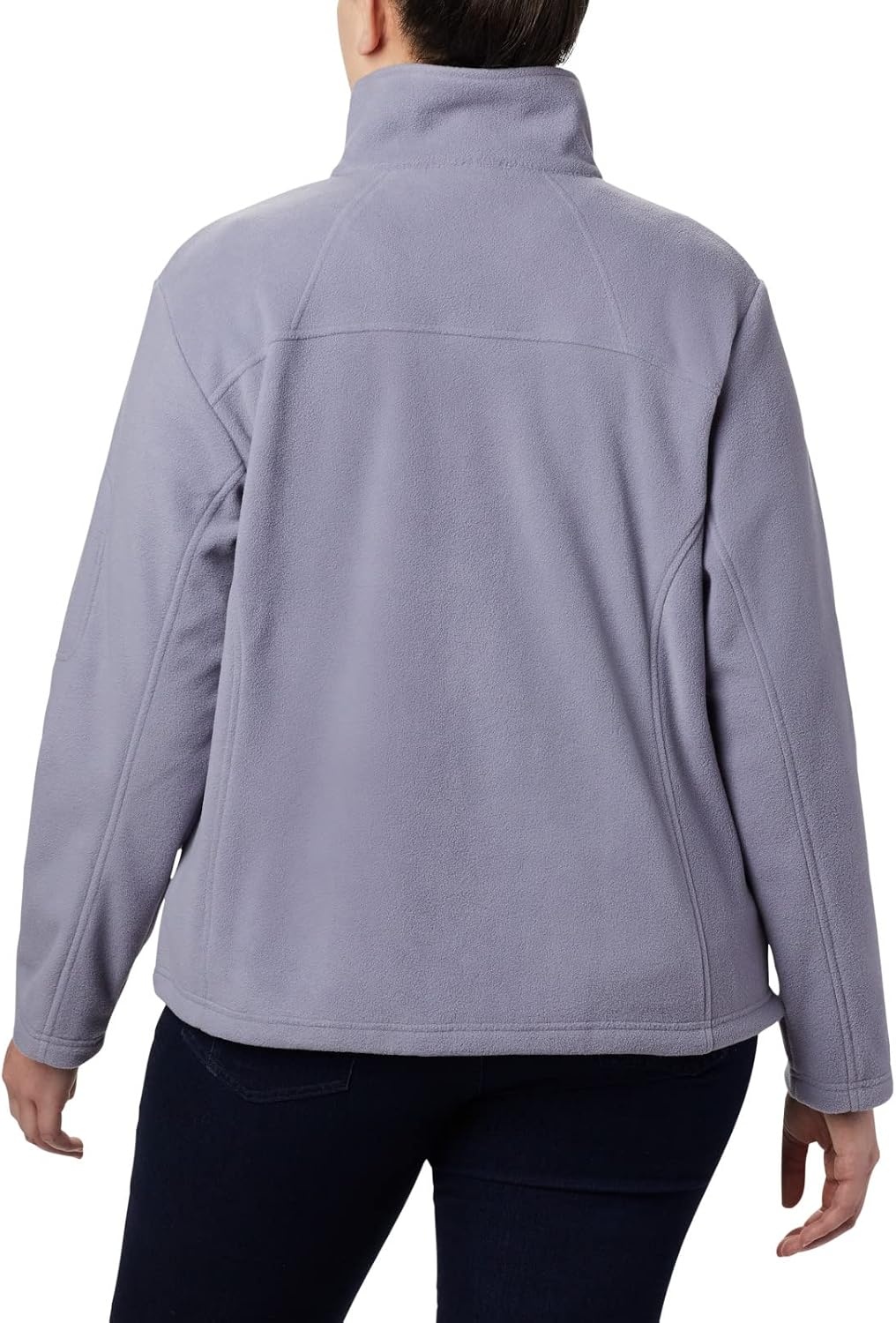 image:imageColumbia Womens Fast Trek II JacketNew Moon