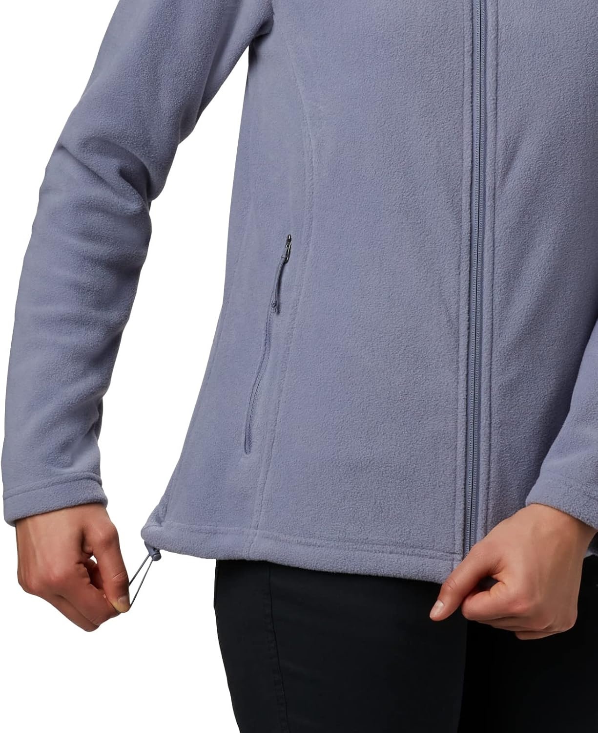 image:imageColumbia Womens Fast Trek II JacketNew Moon