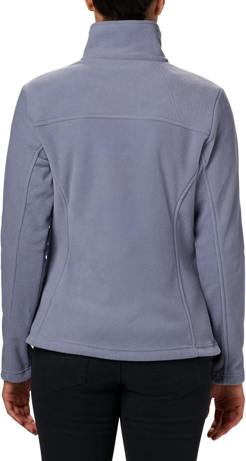 image:imageColumbia Womens Fast Trek II JacketNew Moon