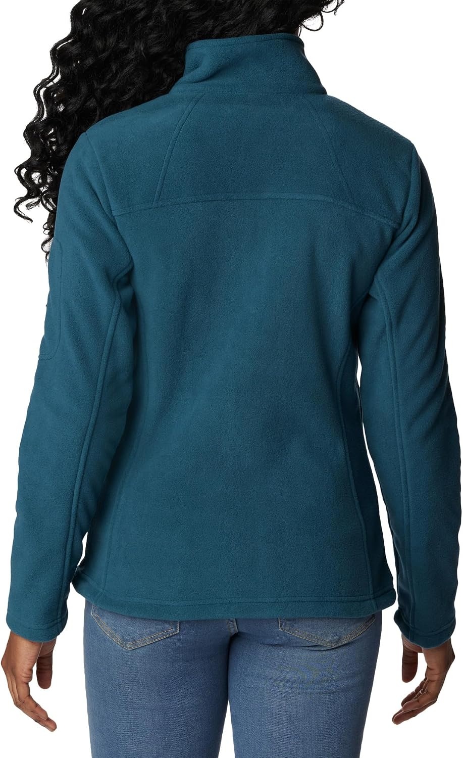 image:imageColumbia Womens Fast Trek II JacketNight Wave