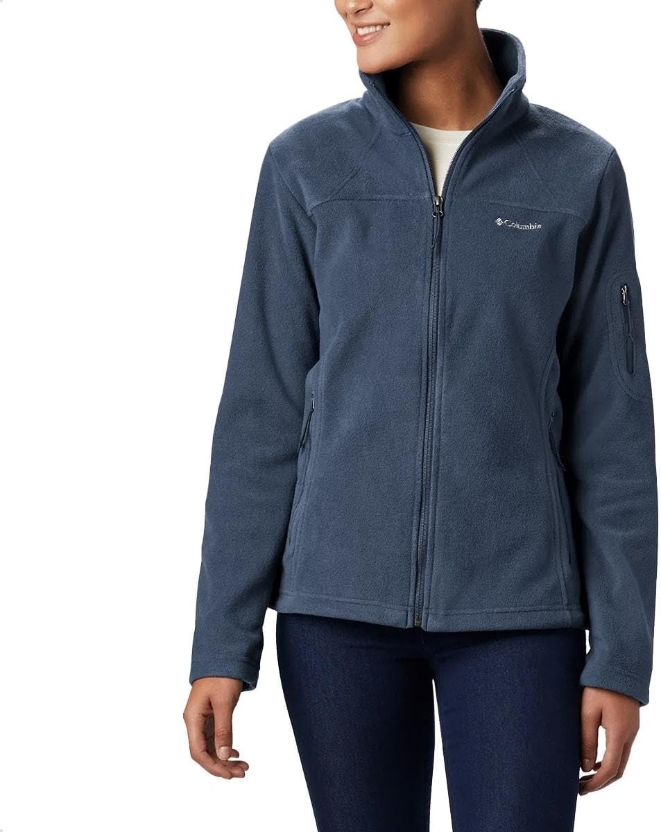 image:imageColumbia Womens Fast Trek II JacketNocturnal