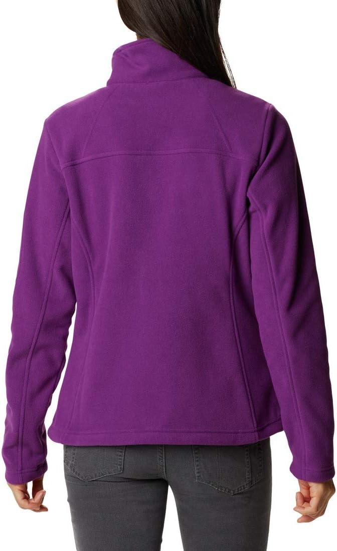 image:imageColumbia Womens Fast Trek II JacketPlum