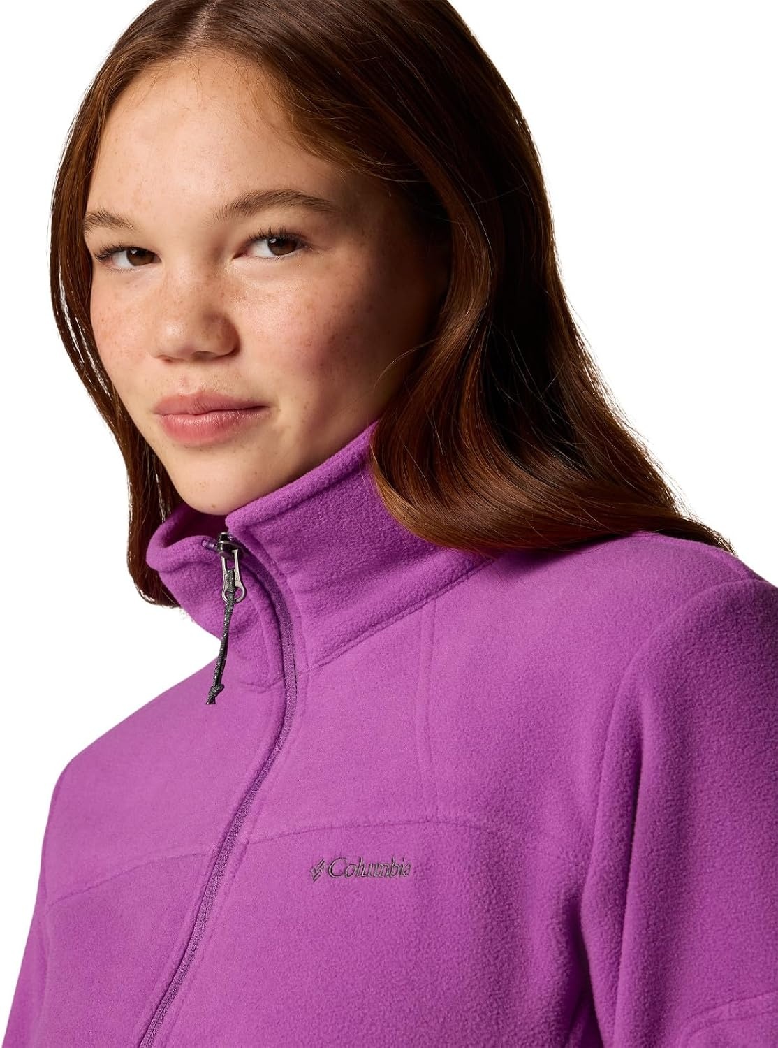image:imageColumbia Womens Fast Trek II JacketRazzle
