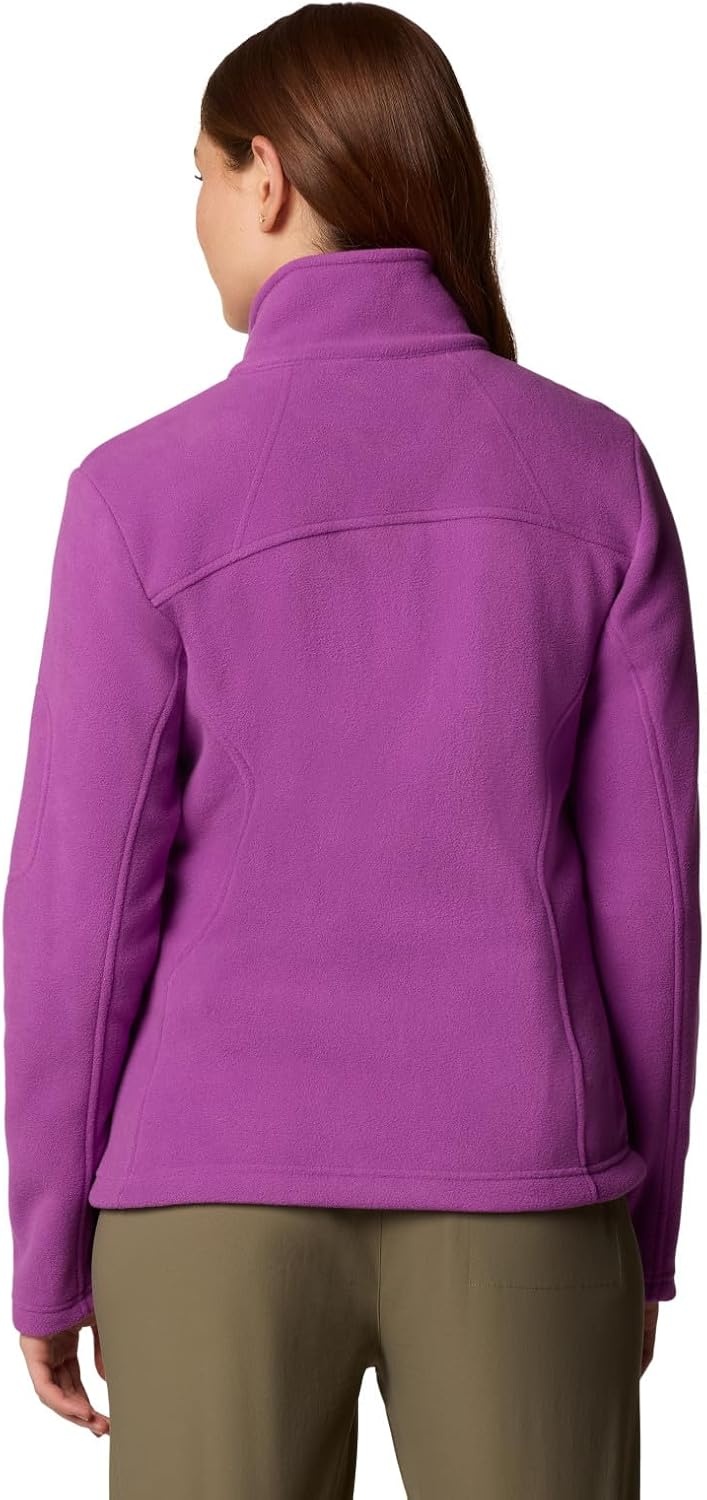 image:imageColumbia Womens Fast Trek II JacketRazzle