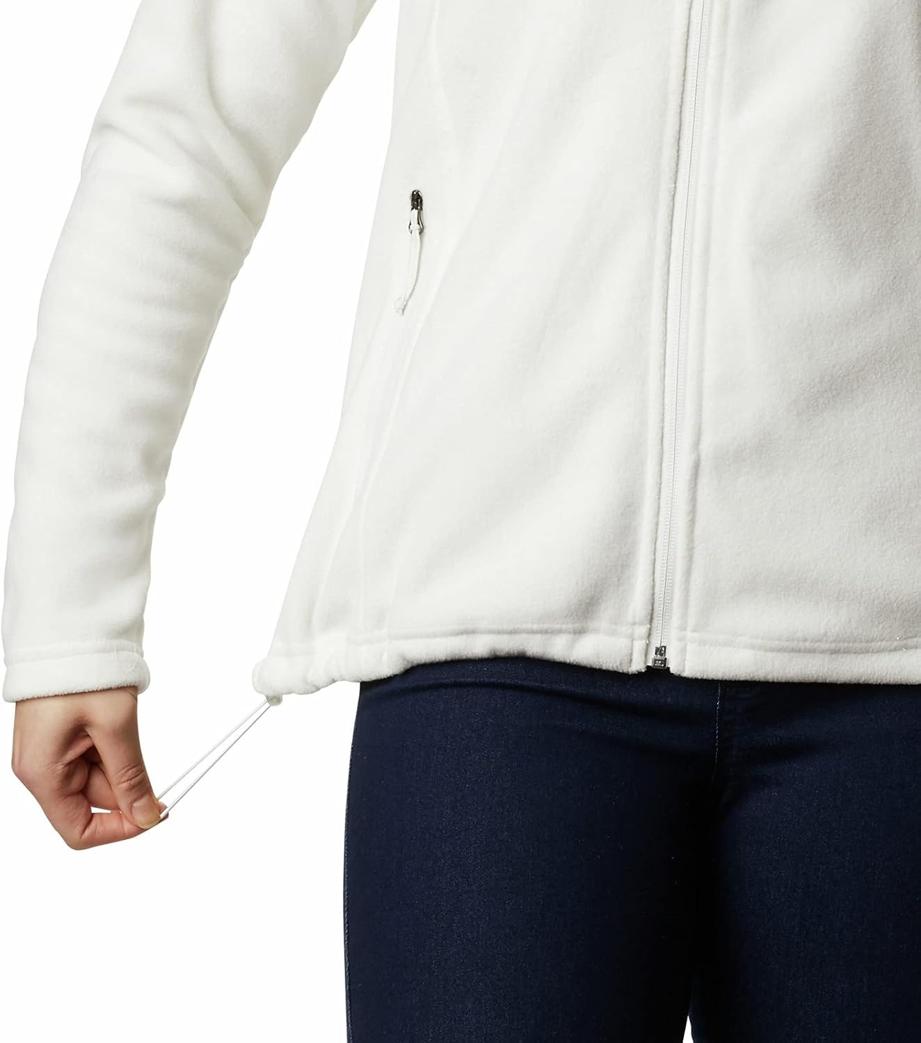 image:imageColumbia Womens Fast Trek II JacketSea Salt