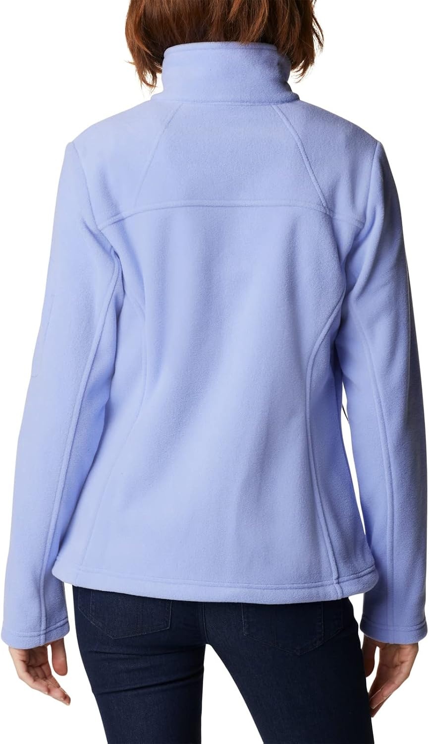image:imageColumbia Womens Fast Trek II JacketSerenity