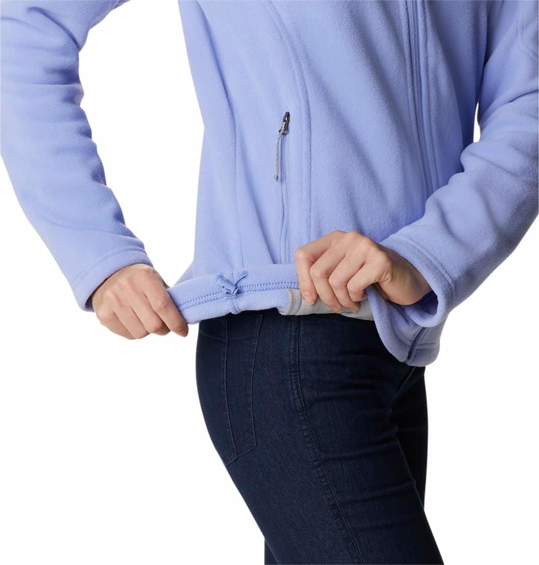 image:imageColumbia Womens Fast Trek II JacketSerenity