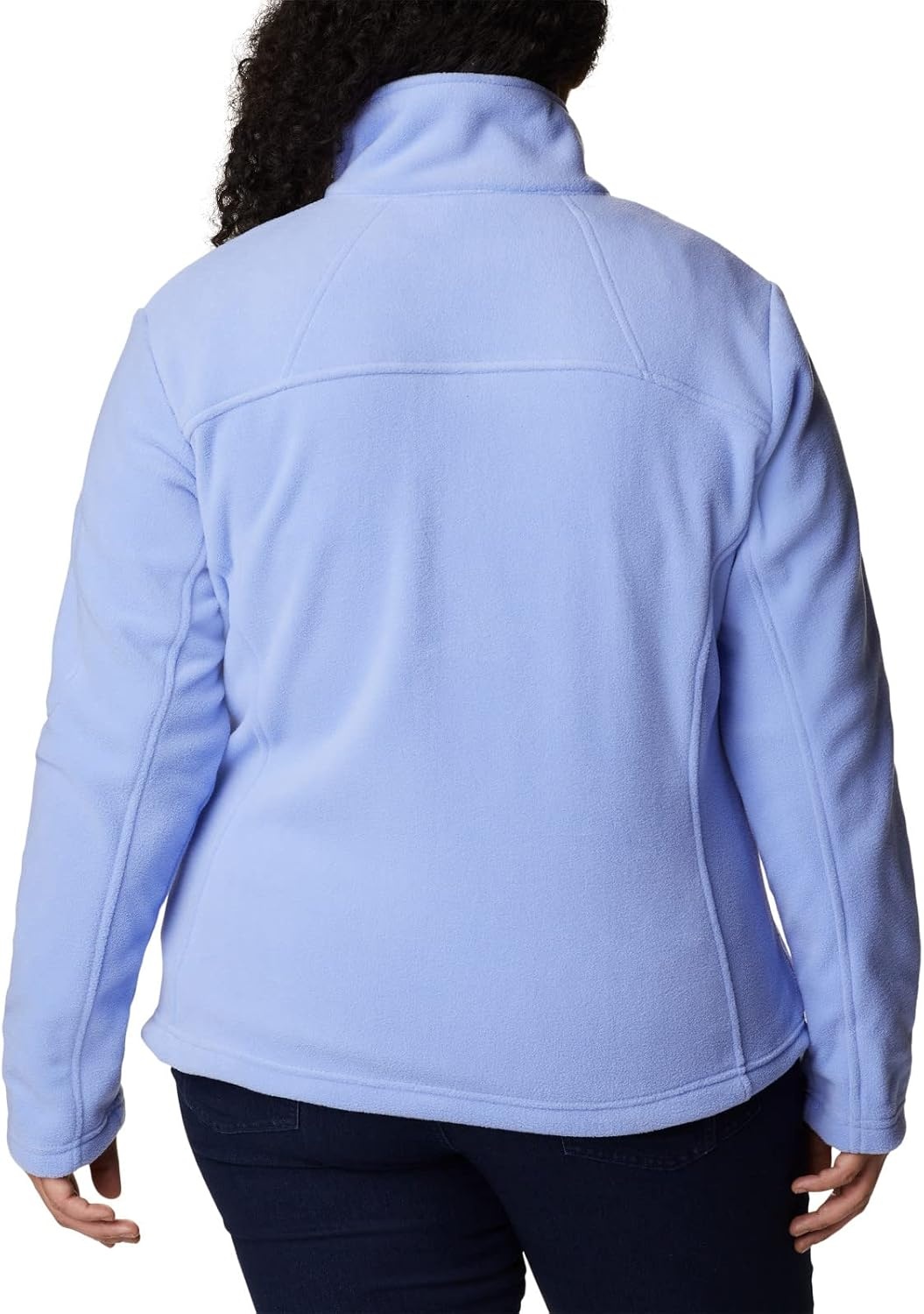 image:imageColumbia Womens Fast Trek II JacketSerenity