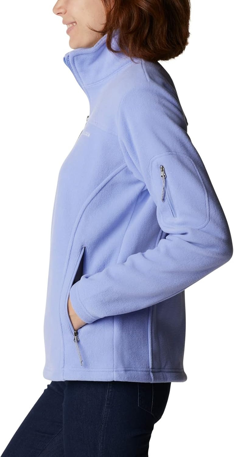 image:imageColumbia Womens Fast Trek II JacketSerenity