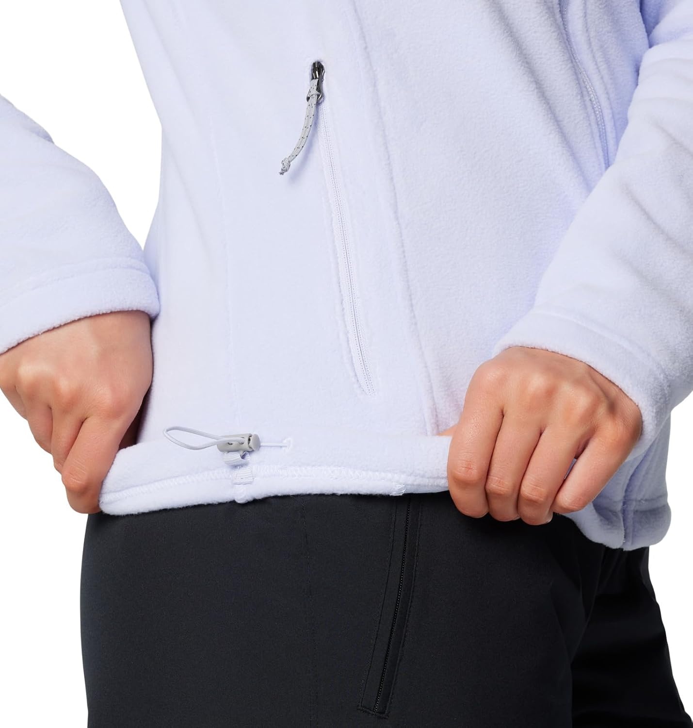 image:imageColumbia Womens Fast Trek II JacketSnowdrift