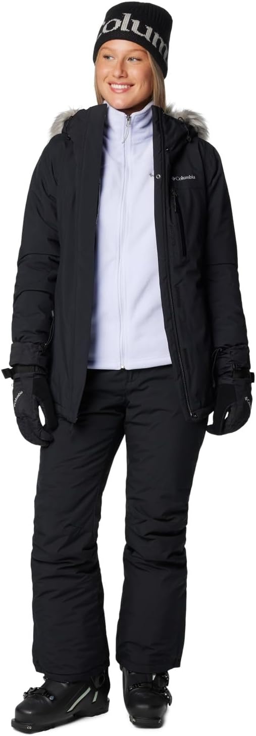 image:imageColumbia Womens Fast Trek II JacketSnowdrift