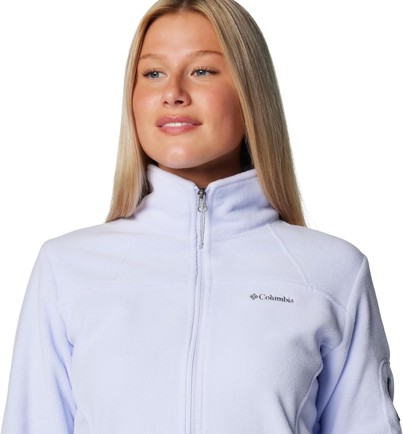 image:imageColumbia Womens Fast Trek II JacketSnowdrift
