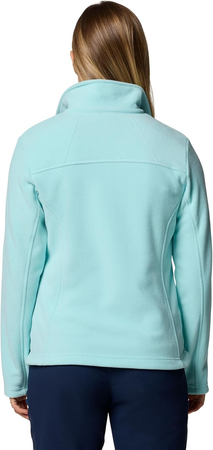 image:imageColumbia Womens Fast Trek II JacketSpray