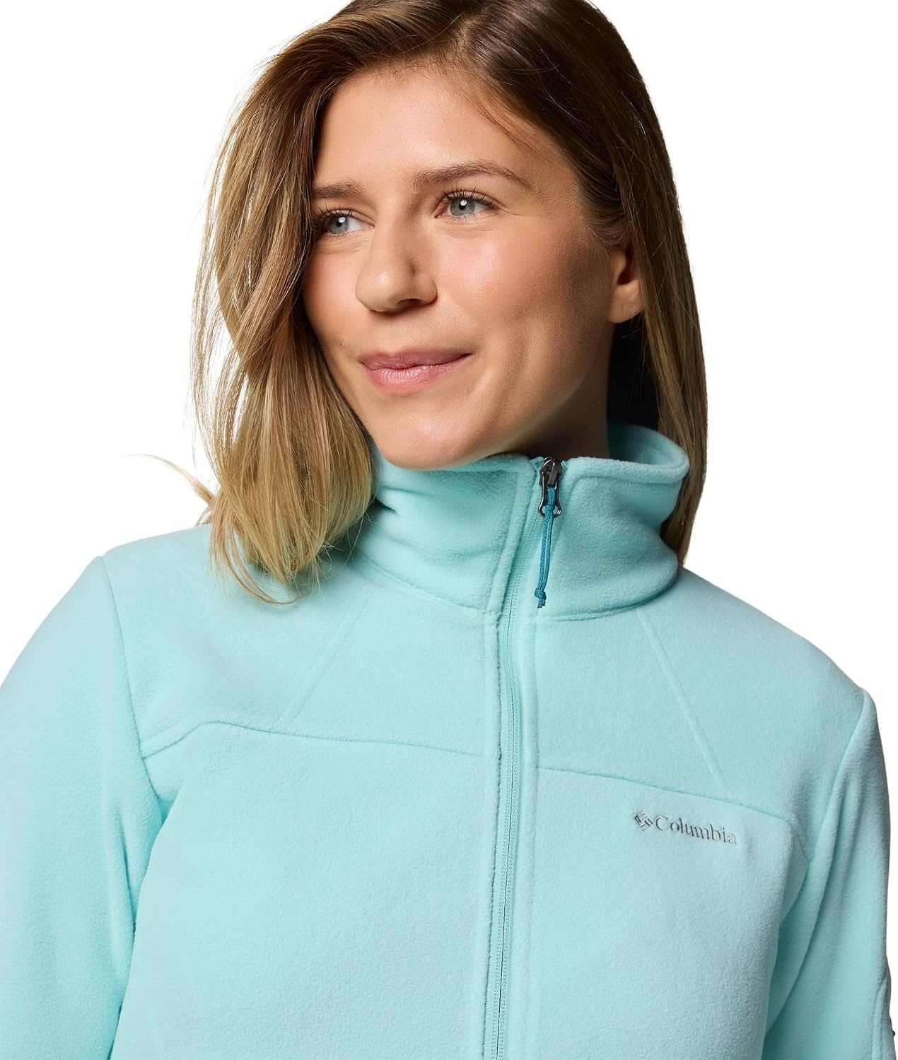 image:imageColumbia Womens Fast Trek II JacketSpray