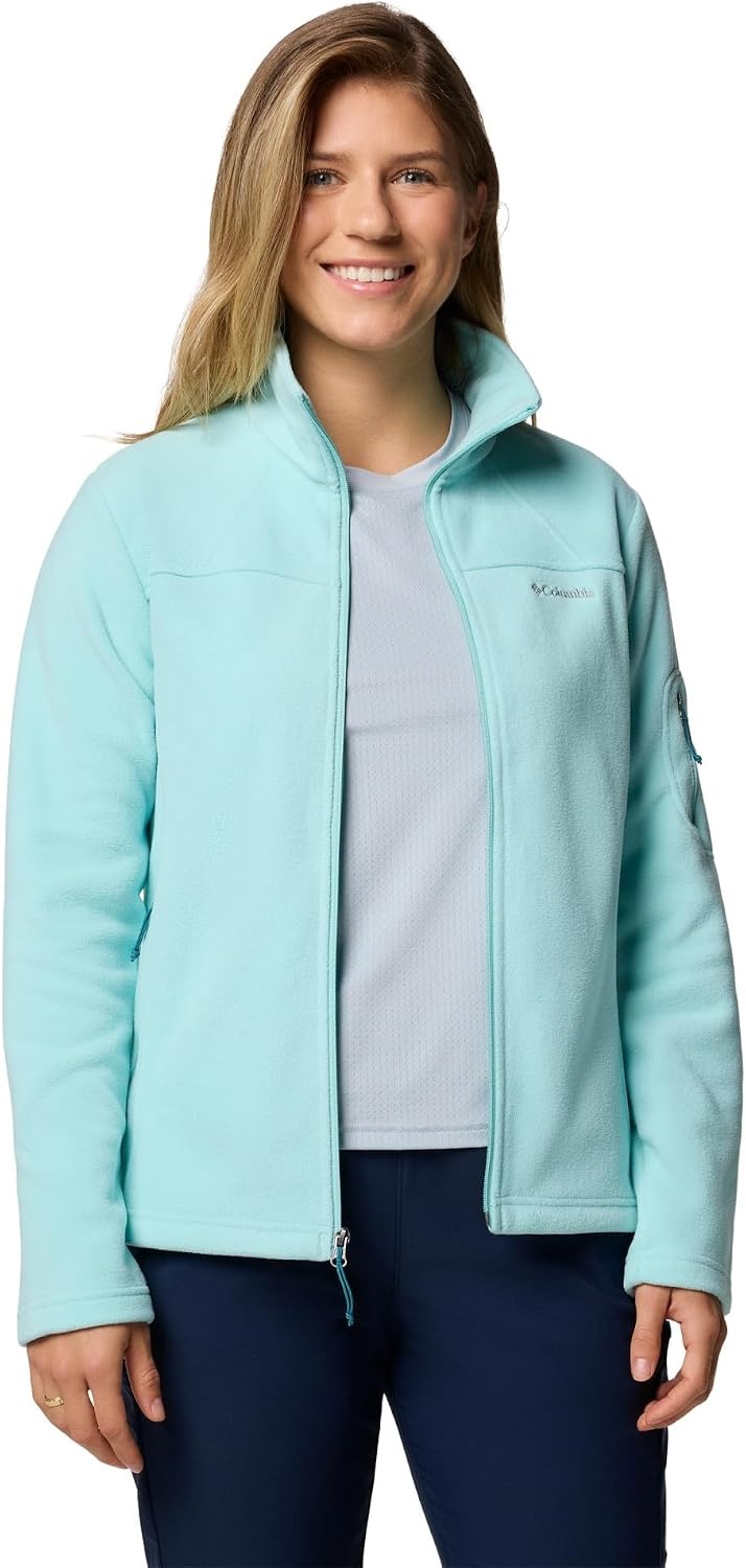 image:imageColumbia Womens Fast Trek II JacketSpray