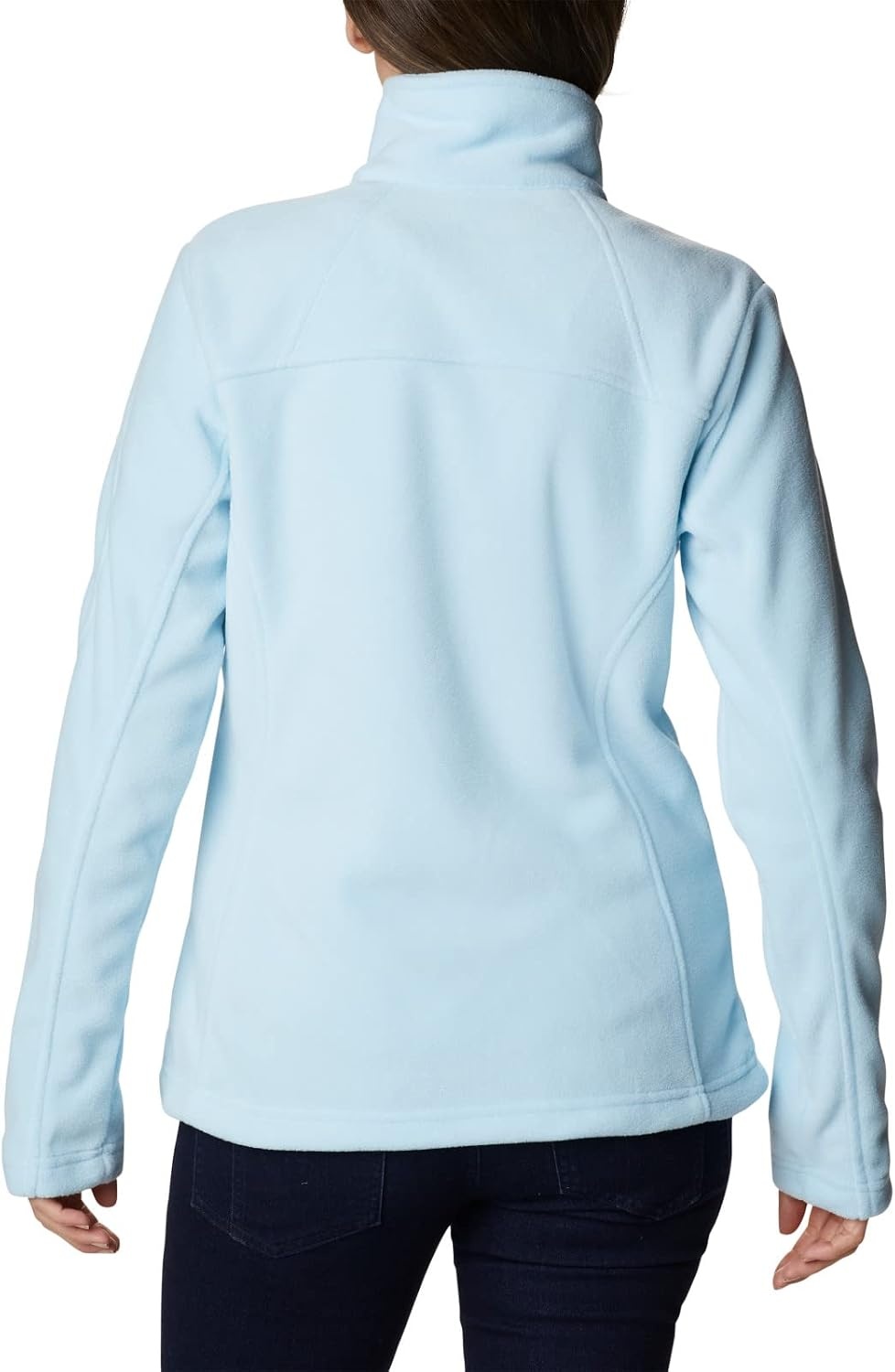 image:imageColumbia Womens Fast Trek II JacketSpring Blue
