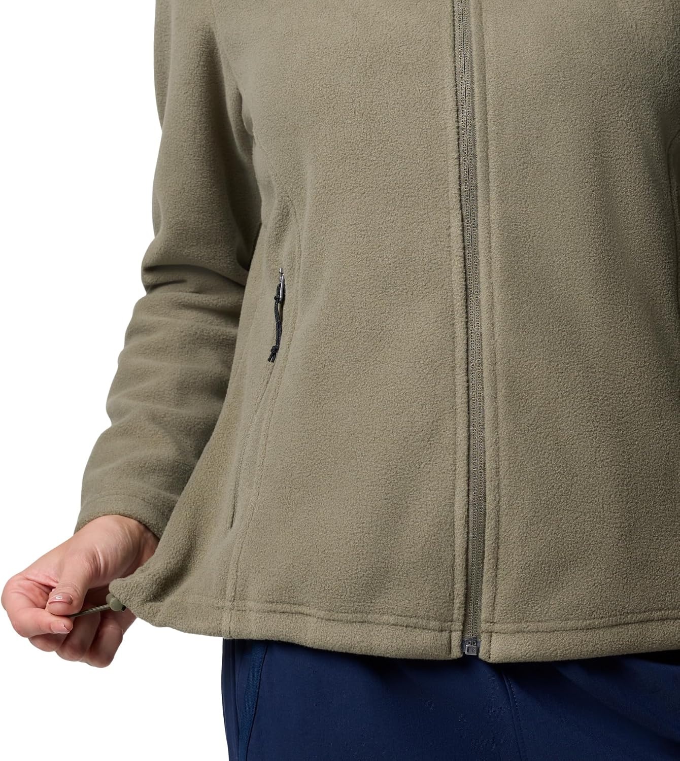 image:imageColumbia Womens Fast Trek II JacketStone Green