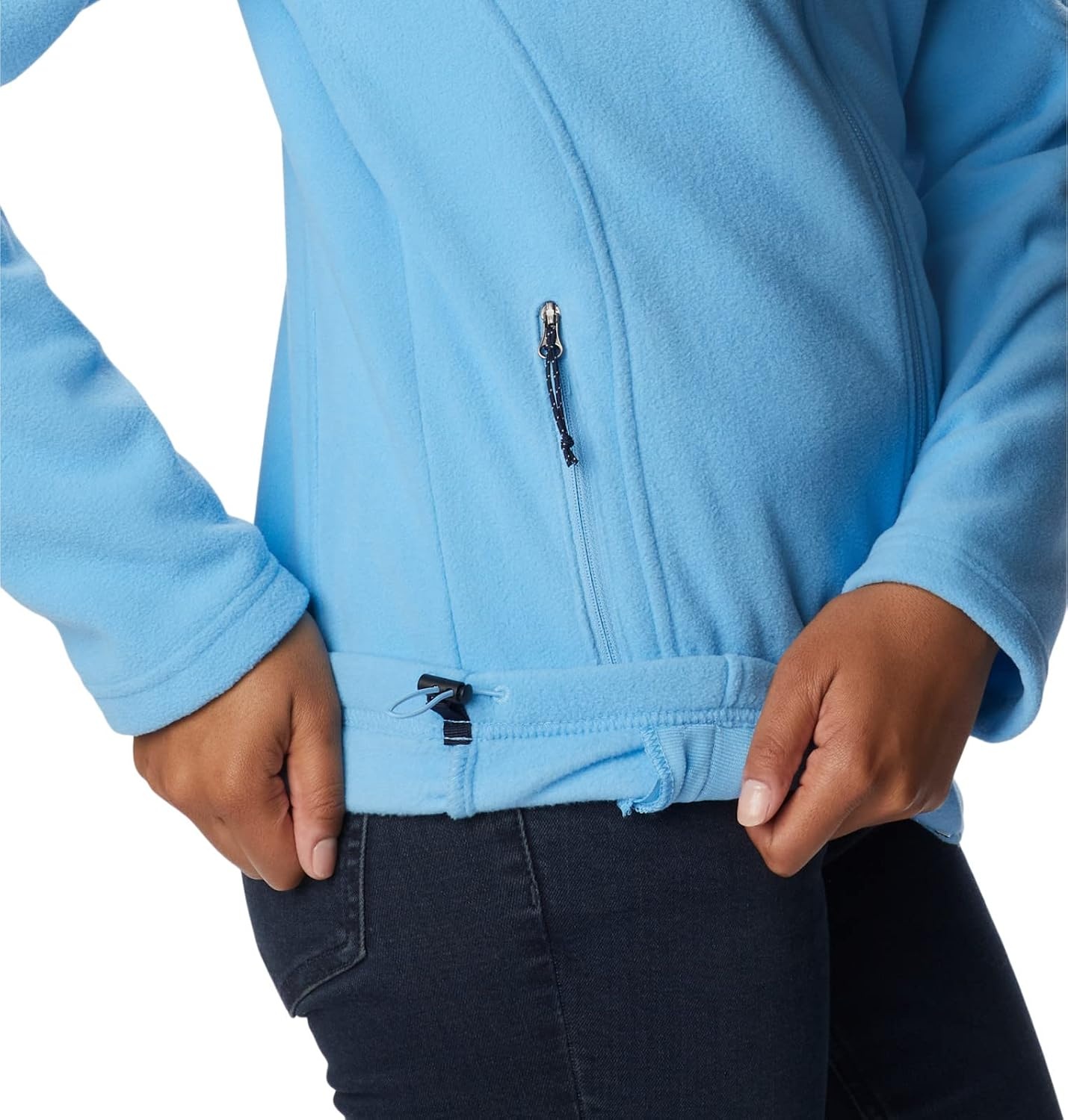 image:imageColumbia Womens Fast Trek II JacketVista Blue