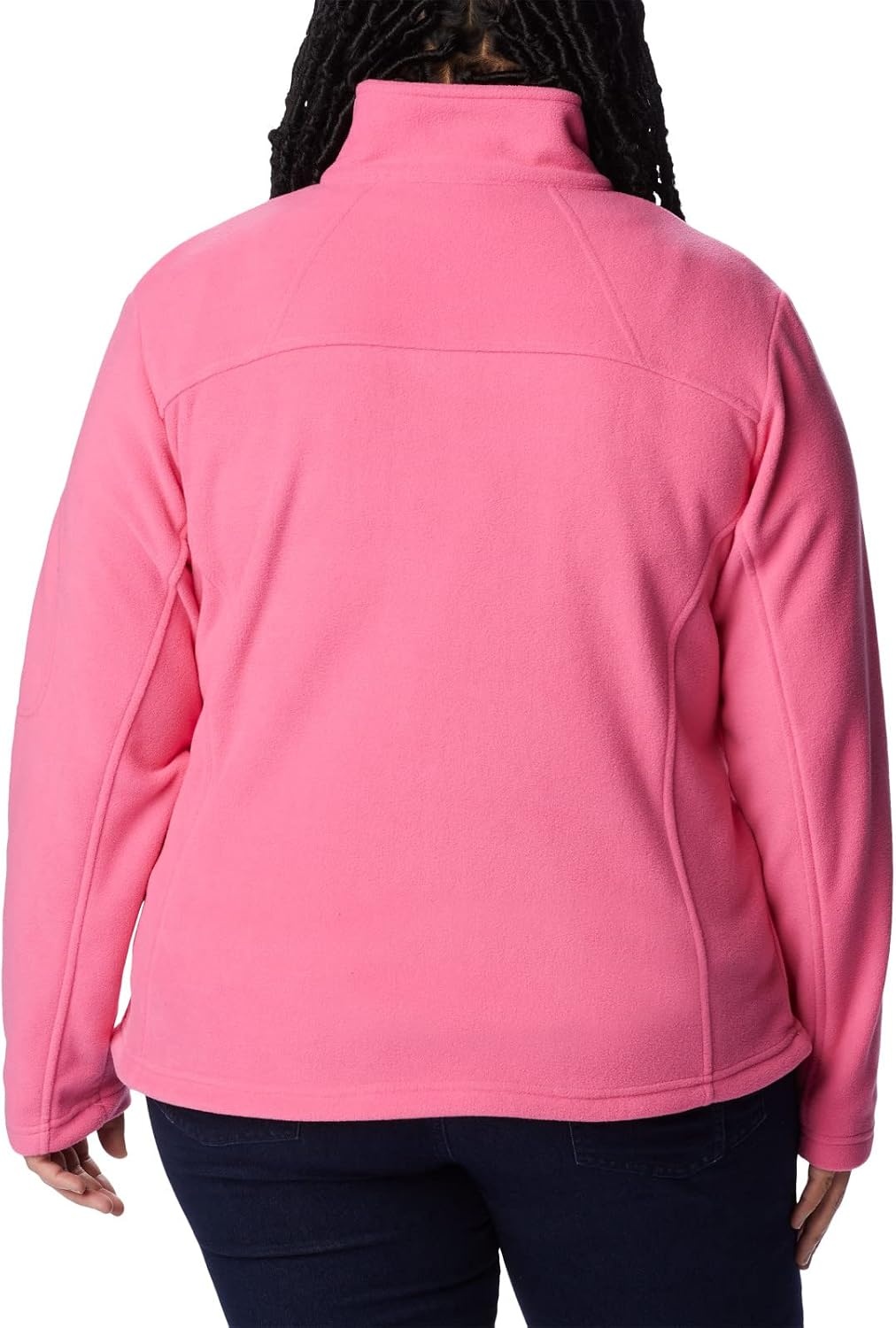 image:imageColumbia Womens Fast Trek II JacketWild Geranium