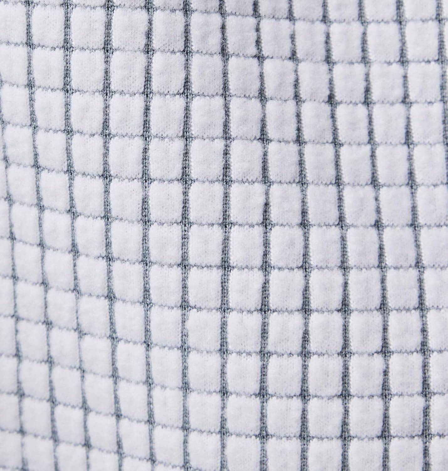 image:imageColumbia Womens Park View Grid Fleece Half ZipCirrus Grey