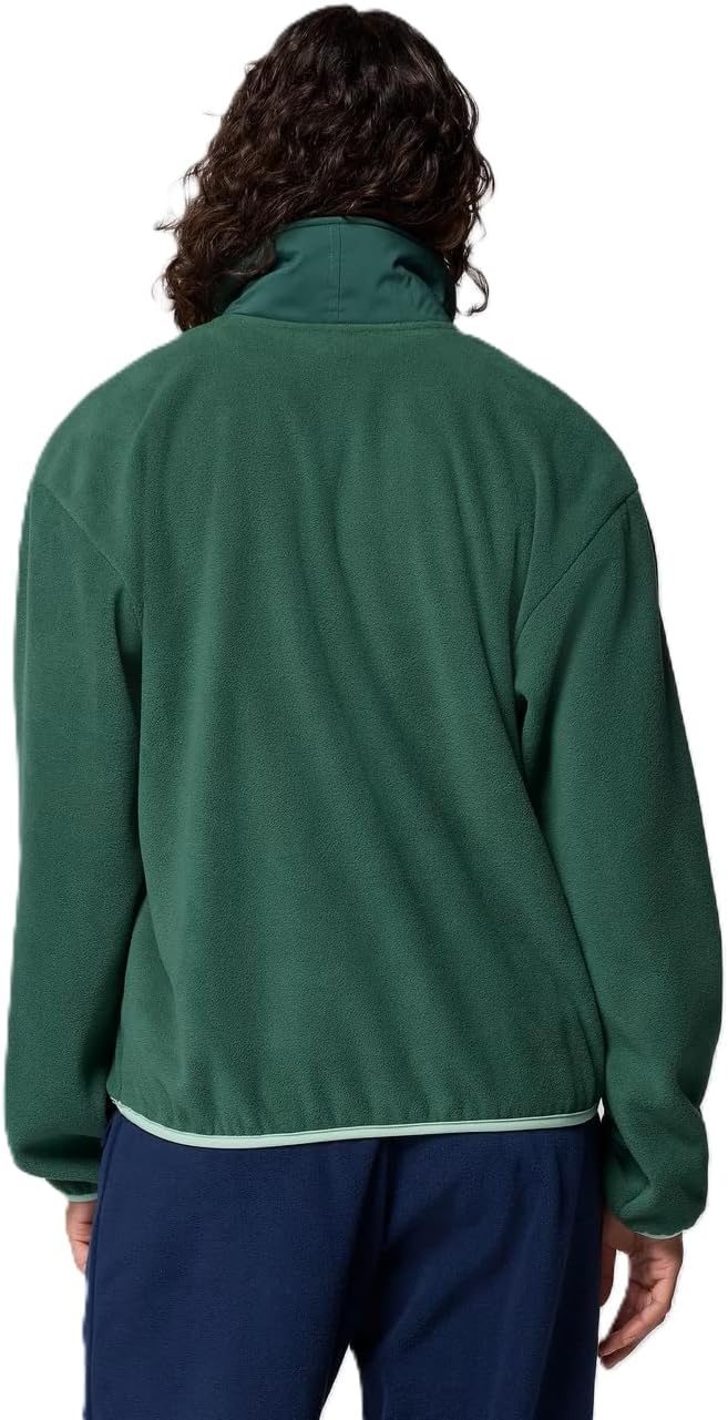 image:imageColumbia Womens Sequoia Grove 12 Zip FleeceRain ForestNew Mint