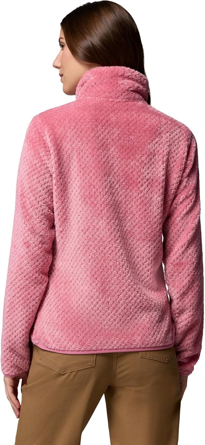 image:imageColumbia womens Fire Side Full Zip IIIRosette