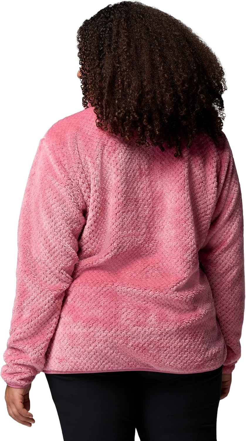 image:imageColumbia womens Fire Side Full Zip IIIRosette