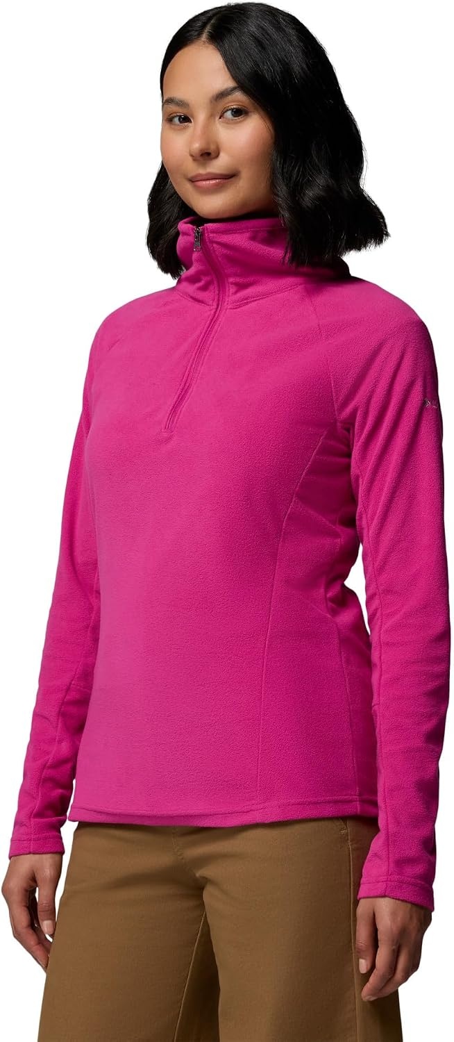 image:imageColumbia womens Glacial IV 12 ZipFuchsia