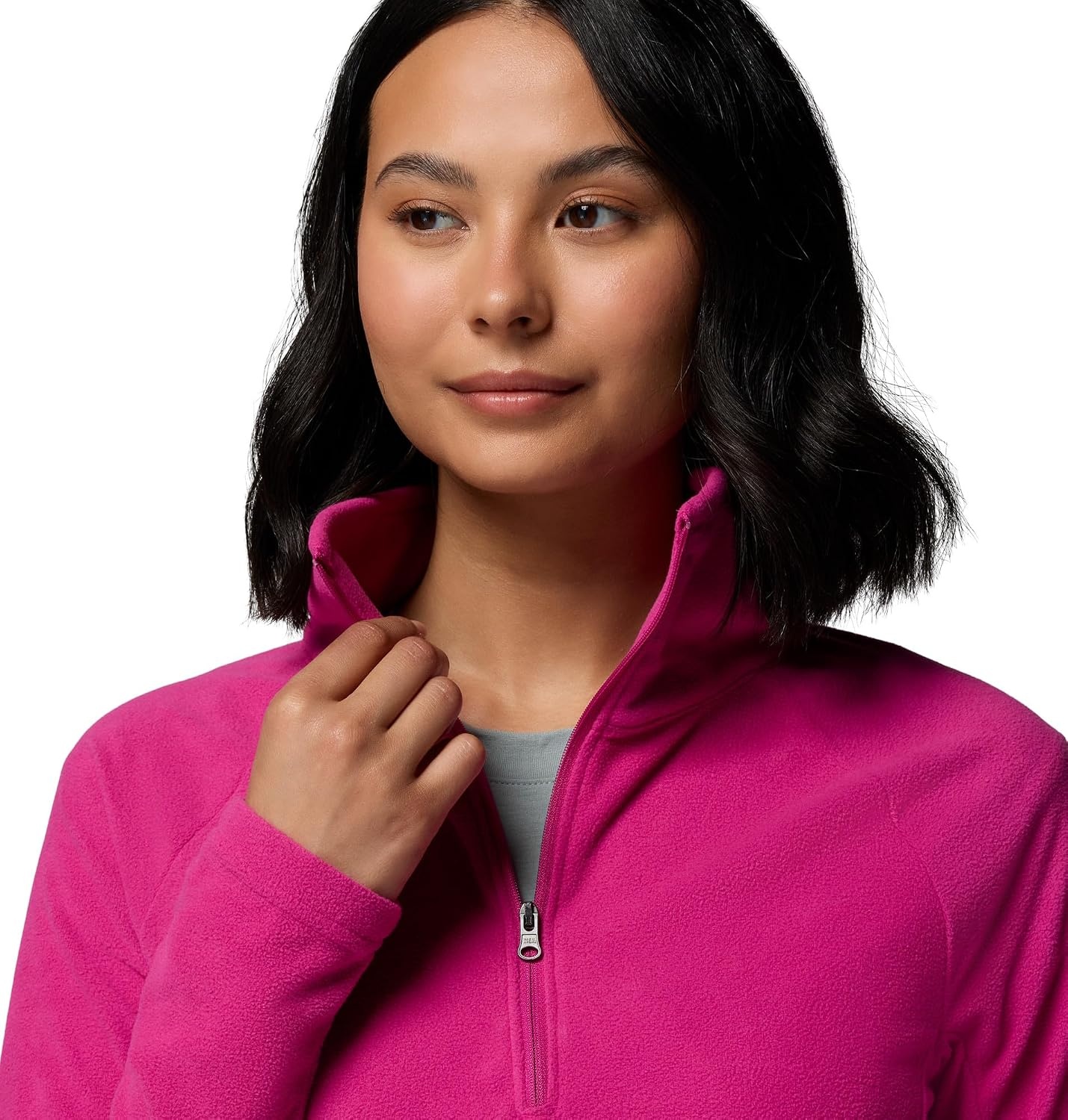 image:imageColumbia womens Glacial IV 12 ZipFuchsia