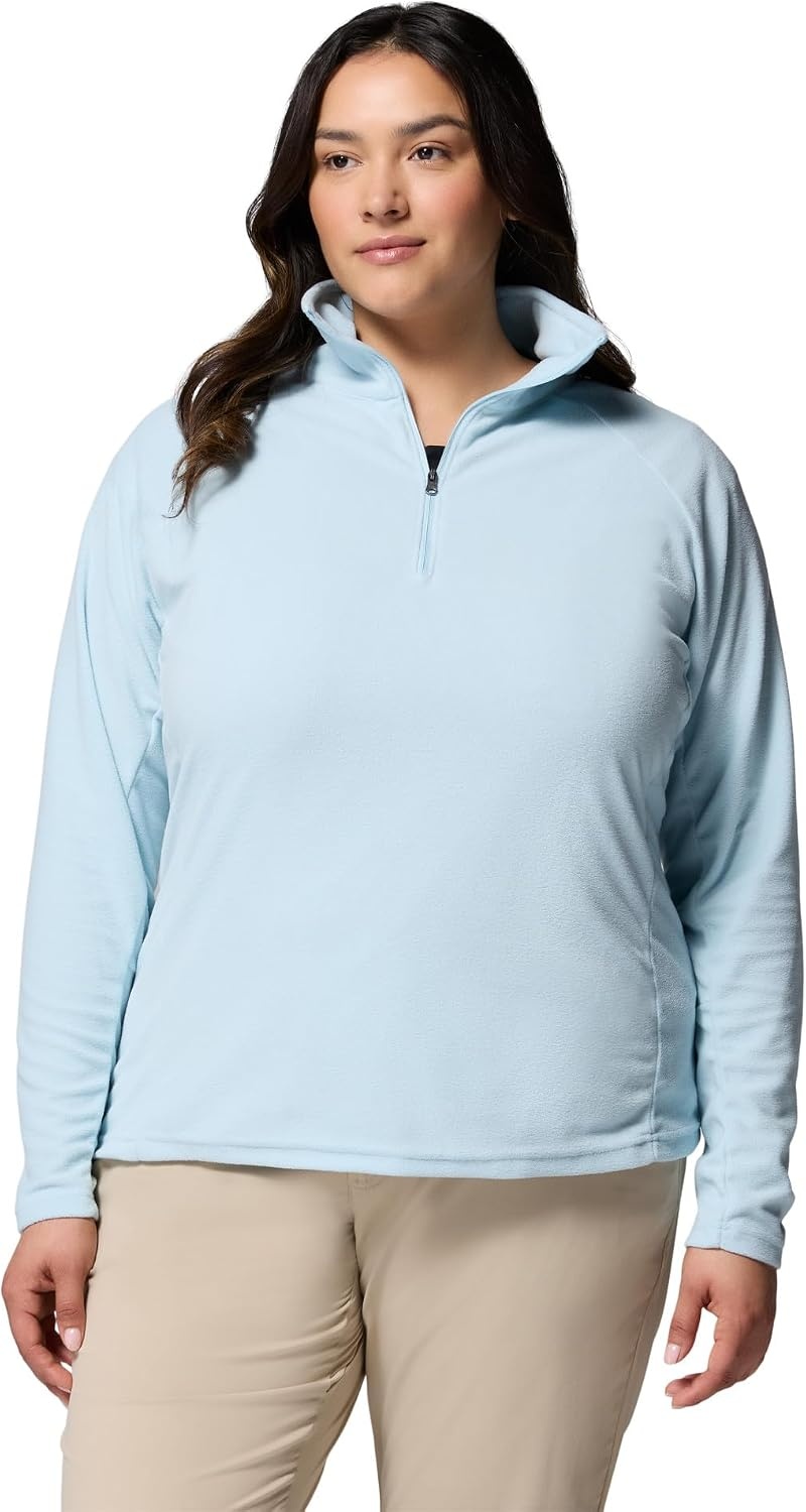 image:imageColumbia womens Glacial IV 12 ZipMarine Light