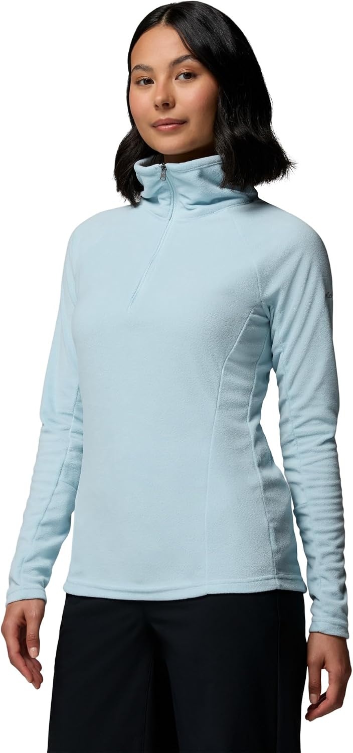 image:imageColumbia womens Glacial IV 12 ZipMarine Light