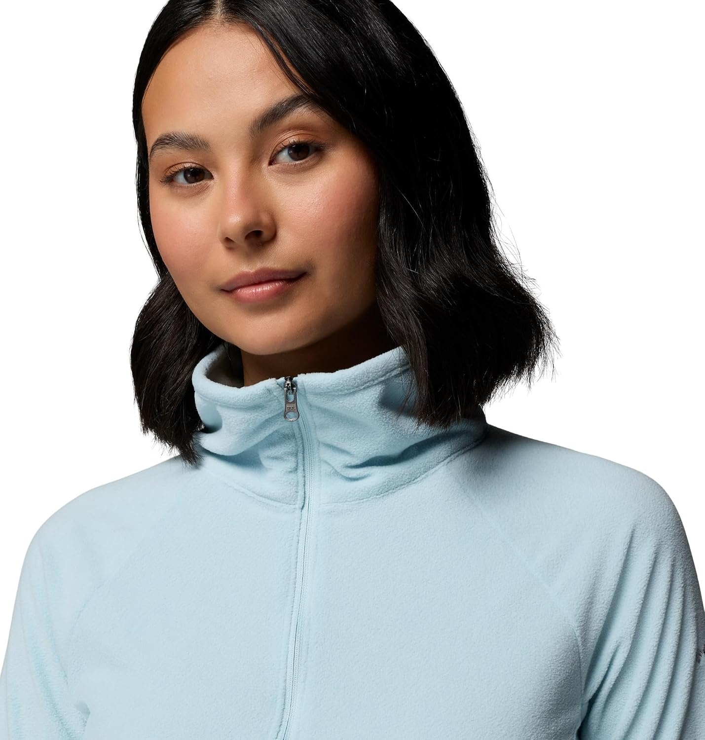image:imageColumbia womens Glacial IV 12 ZipMarine Light