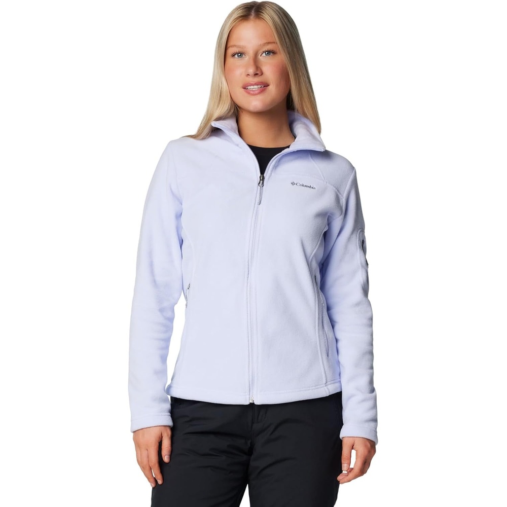 image:imageColumbia Womens Fast Trek II JacketSnowdrift