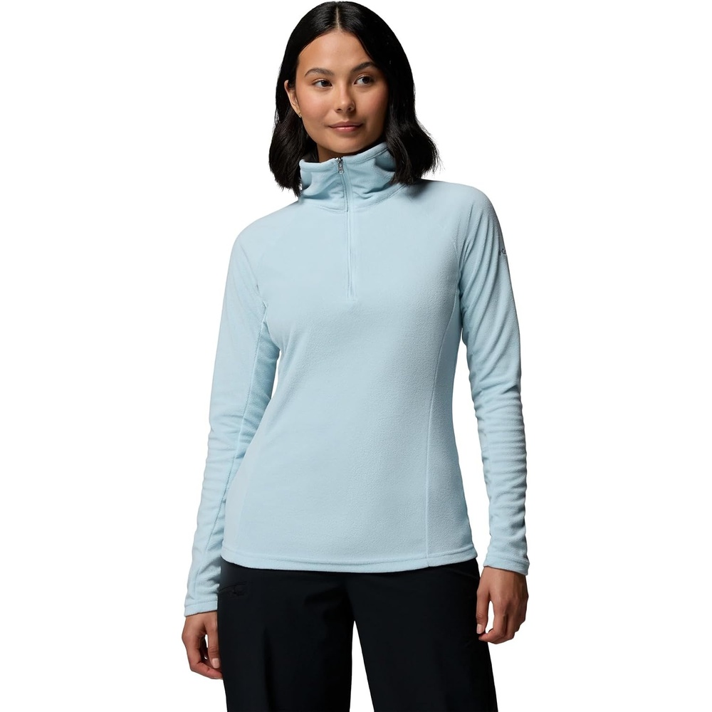 image:imageColumbia womens Glacial IV 12 ZipMarine Light