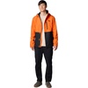 Columbia Men’s Collegiate Field Bound Jacket(Osu – Tangy Orange/Black)