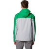 Columbia Men’s Collegiate Field Bound Jacket(Uo – Fuse Green/Columbia Grey)